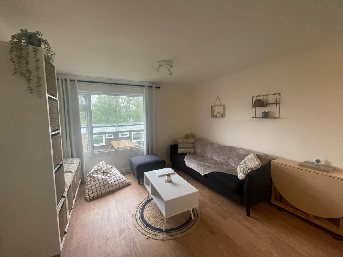 2 Bedroom Holiday Chalet Near Bude Kilkhampton エクステリア 写真