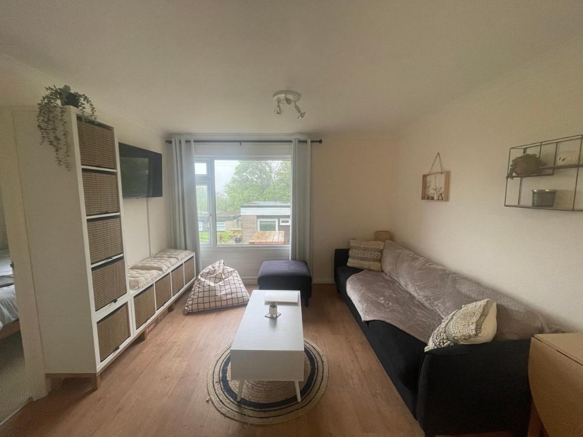 2 Bedroom Holiday Chalet Near Bude Kilkhampton エクステリア 写真